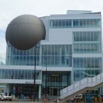 11月23日開館のたかまつミライエ(6Fが参画センター)